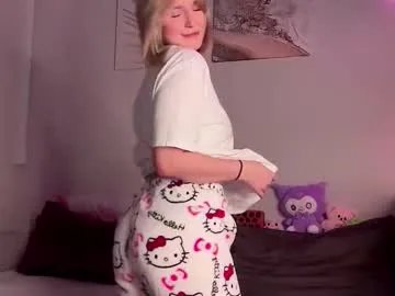 _dewpoint_ — GOAL: start the show and shake my ass [78 tokens remaining] Hi! Domi is on | Pvt is open  Welcome to the room #tease #blonde #shy #lovense #bigass