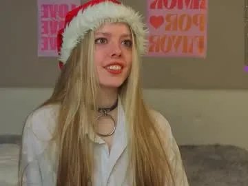 denaebeste — Hi! It's going to be fun today, I'll make you feel good.! Let's just fun GOAL: let's lick and bite my finger #new #shy #skinny #18 #blonde [32 tokens remaining]