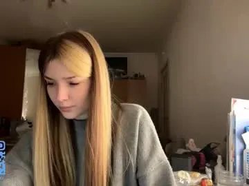 jenisegluckman — GOAL: I'll show you my sexy piercings for a minute. #new #bigtits #couple #asian [11 tokens remaining] Hey EveryoneIm Kimi t.me/KimiShimmy Glad to see you in my room We almost hit 10 Thumb up in one day >_<