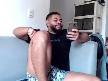 kleyton336 — cum a great dance and cum show #new #hairy #bbc #dominant #latino [2500 tokens remaining]