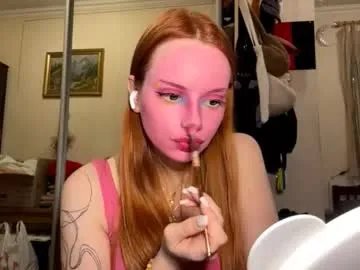 michelsogol — Goal: Show belly  I am new here and your support is very important to me! Thank you! ^^ #teen #18 #bigboobs #new #shy [52 tokens remaining]