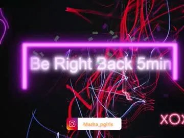 pornogirlx — I am Back and ready have fun! #lovense #anal #deepthroat #atm #skinny