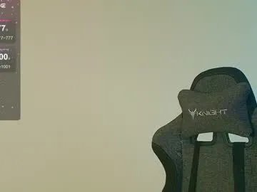 sexy_b0rsch model from Chaturbate