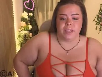 sheilla_queen — GOAL: SPREAD ASS [589 tokens remaining] Welcome to my room! #bigboobs #mistress #hairy #bbw #new #dutch