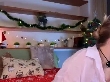 wilonebute — GOAL: Hot teasing with my top [44 tokens remaining] Hi all!I'm Lina!My fav patterns - 77|123|222|351| Let's fun and make this show together!  #18 #WhiteHair #bOObs