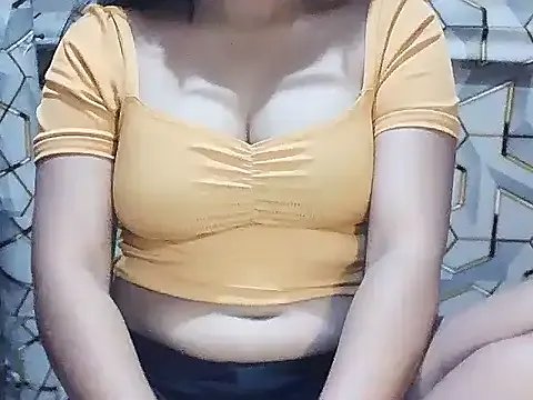 AsianHornyPussy69 model from sc