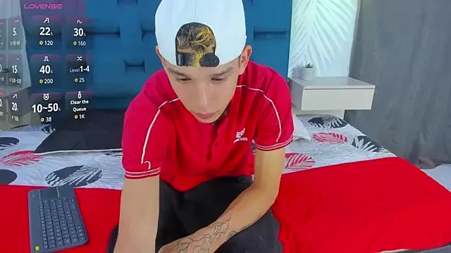 Axel_sexy — Cum Axel