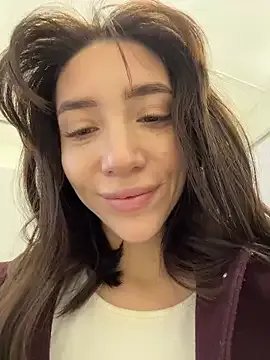 BallerinaCappuccino_ — Freechat on StripChat