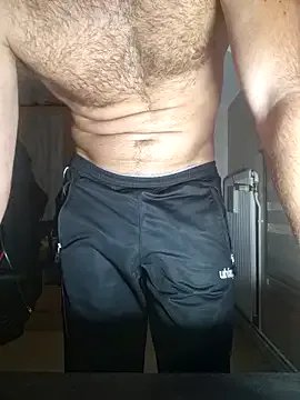 BERGHAIMBOY0's avatar