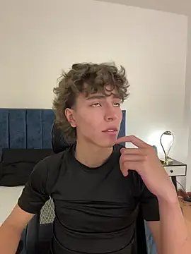 Blake_Parker's avatar