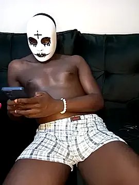 Boyfromkenya's avatar