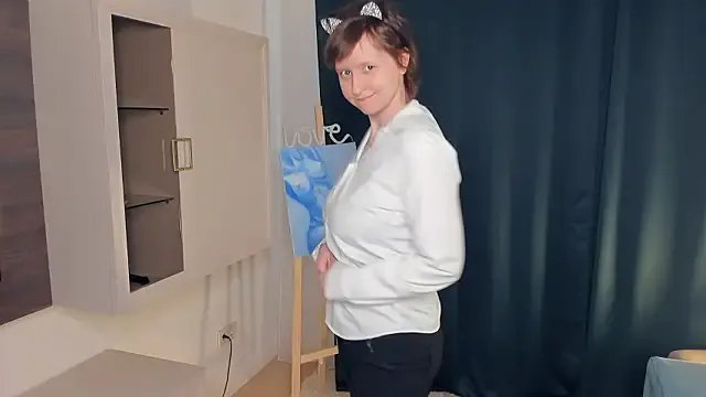 CarenSamele's avatar