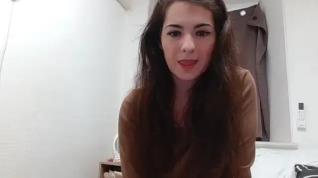 desirmiss1 — je suce le gode seins nue