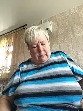 EffectFiona — Private on StripChat