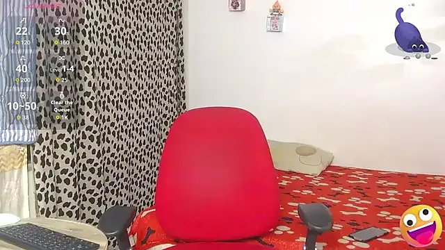 Hannnahhh model from sc