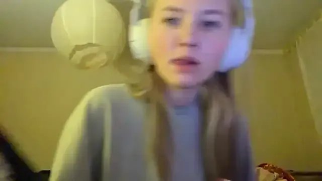 KarinRobertson — Spit on my boobs^^