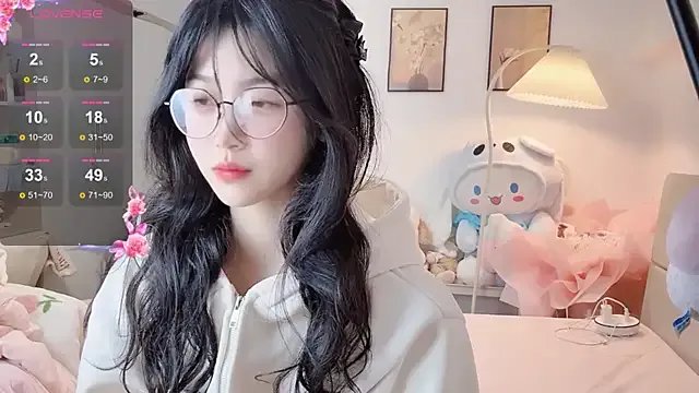 Luminous4173 — Freechat on StripChat