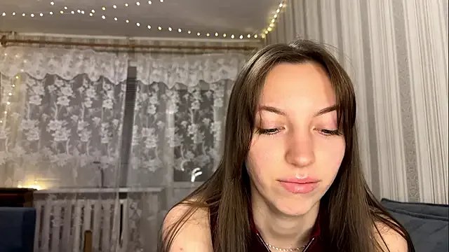 NancieBrack model from sc