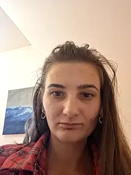 Nika_aa — I'm already wet.