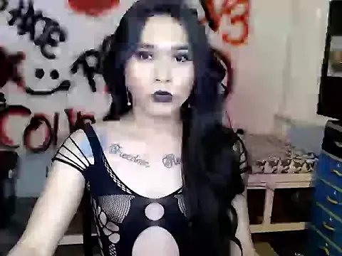 Rikka_Love model from sc