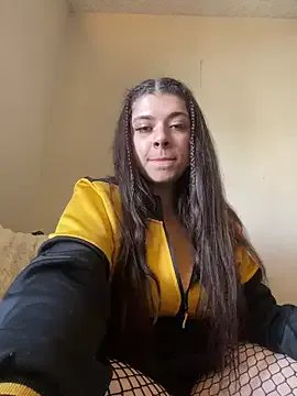 Salvibaddie's avatar