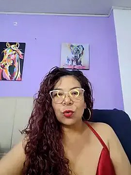 Scarlet_curly8a's avatar