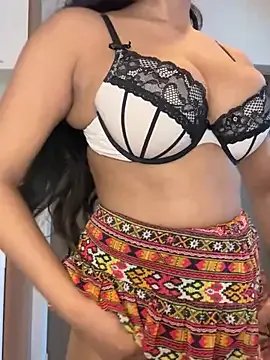 ScarletAss — put lush in Asshole