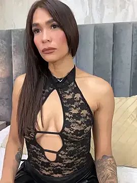 SofiaRivero's avatar