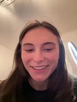 SophiiaStarr — Go Doggy and Show my Pussy